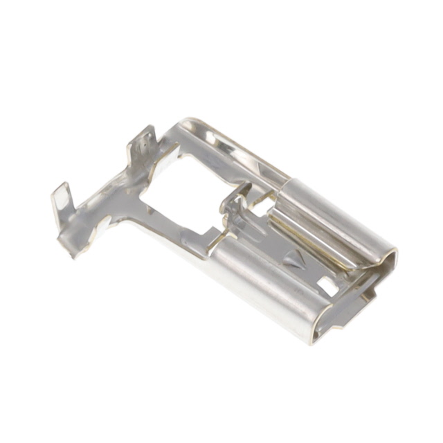 TE Connectivity AMP Connectors 900318-1